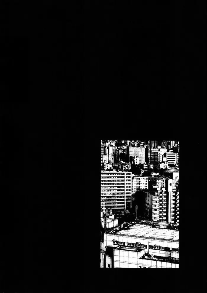 Goodnight Punpun Chapter 129 image 20_optimized